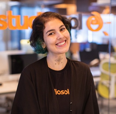Amanda Abreu - Letras