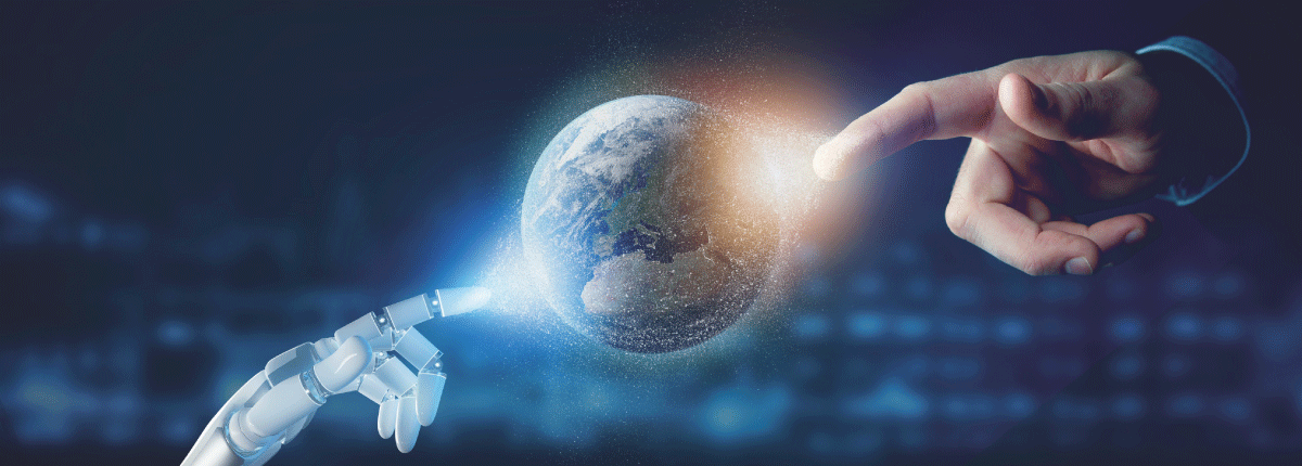 Avanços tecnológicos e o necessário avanço da consciência humana
