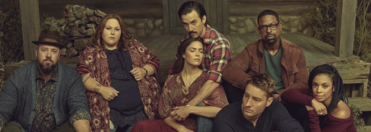 A vida como ela é (ou… lições que aprendi assistindo à série This is Us)