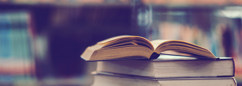 5 meses, 32 livros e contando…