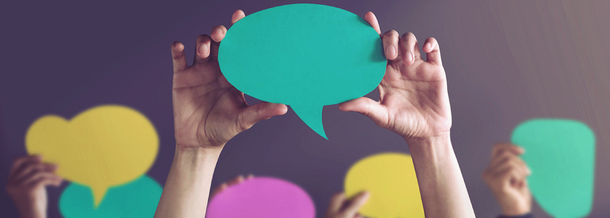 Comunicação Não-Violenta: uma forma desafiadora de viver e se relacionar