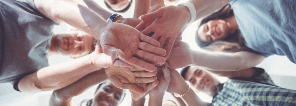 As pessoas e o poder de uma empresa