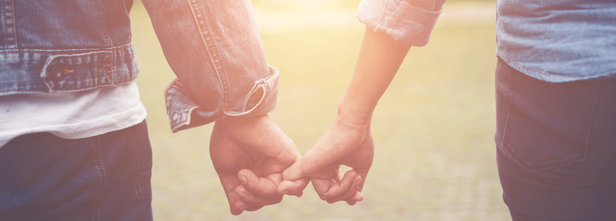 Relacionamento amoroso: uma evolução espiritual