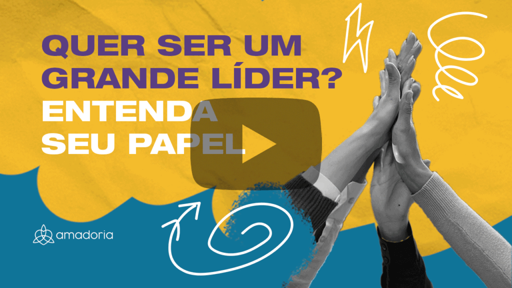 Trilha de Desenvolvimento de Liderança