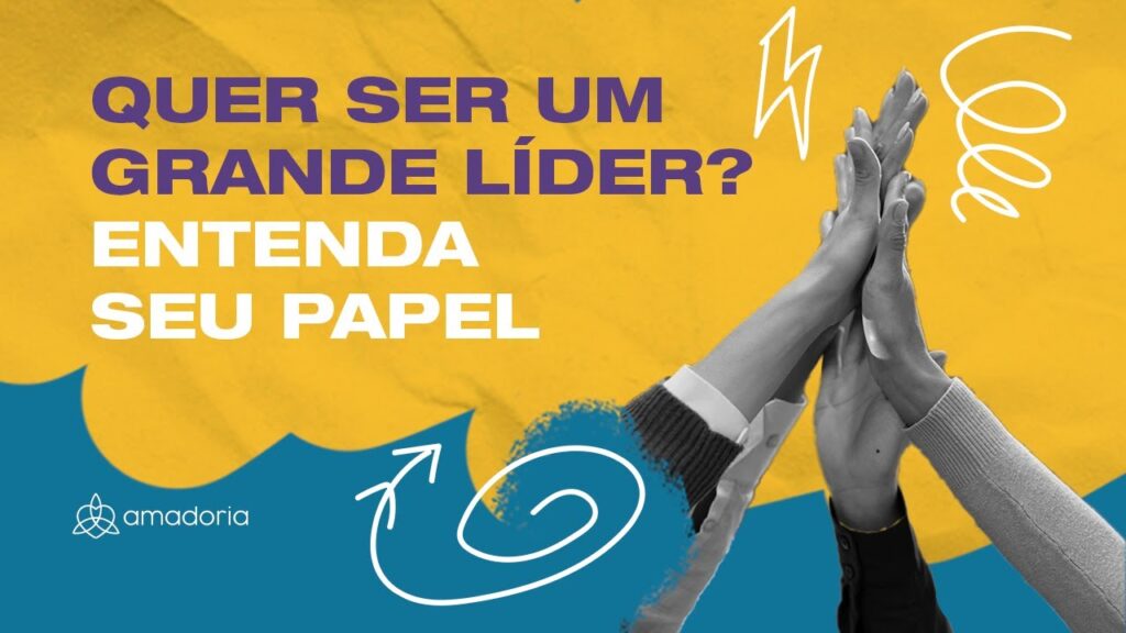 Trilha de Desenvolvimento de Liderança: