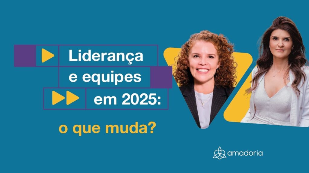 O futuro do desenvolvimento de equipes: IA, Geração Z e liderança em 2025